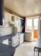 Рязань, Продается 2-к квартира, 3/3 эт., поселок Шпалозавода, д. 28, Квартиры, На продажу