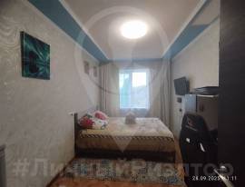 Продается 3-к квартира, 5/5 эт., ул Комсомольская, д. 16, Квартиры, На продажу