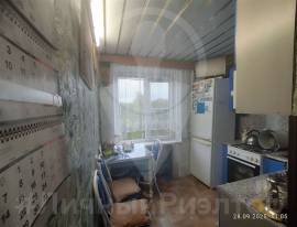 Продается 3-к квартира, 5/5 эт., ул Комсомольская, д. 16, Квартиры, На продажу