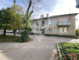 Продается 2-к квартира, 1/2 эт., ул Зеленая, д. 30, Квартиры, На продажу