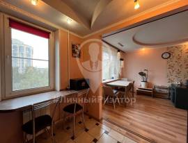 Рязань, Продается 3-к квартира, 5/9 эт., ул Новоселов, д. 50, Квартиры, На продажу
