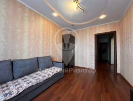 Рязань, Продается 3-к квартира, 5/9 эт., ул Новоселов, д. 50, Квартиры, На продажу