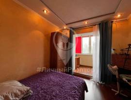 Рязань, Продается 3-к квартира, 5/9 эт., ул Новоселов, д. 50, Квартиры, На продажу