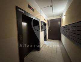 Рязань, Продается 1-к квартира, 14/15 эт., ул Шереметьевская, д. 6 к 2, Квартиры, На продажу, Дашково песочня