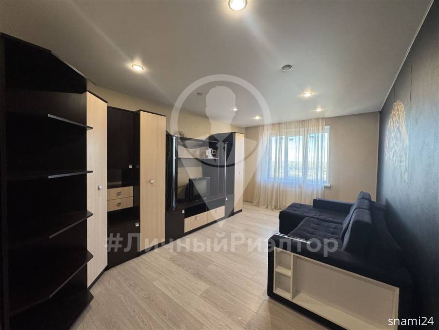 Рязань, Продается 1-к квартира, 14/15 эт., ул Шереметьевская, д. 6 к 2, Квартиры, На продажу, Дашково песочня