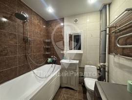 Рязань, Продается 1-к квартира, 14/15 эт., ул Шереметьевская, д. 6 к 2, Квартиры, На продажу, Дашково песочня
