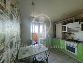 Рязань, Продается 1-к квартира, 14/15 эт., ул Шереметьевская, д. 6 к 2, Квартиры, На продажу, Дашково песочня