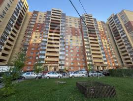 Рязань, Продается 1-к квартира, 14/15 эт., ул Шереметьевская, д. 6 к 2, Квартиры, На продажу, Дашково песочня
