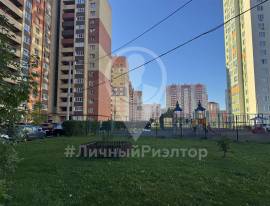 Рязань, Продается 1-к квартира, 14/15 эт., ул Шереметьевская, д. 6 к 2, Квартиры, На продажу, Дашково песочня