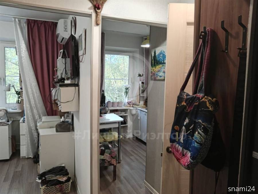 Рязань, Продается 1-к квартира, 3/9 эт., ул Островского, д. 31 к 1, Квартиры, На продажу, Горроща