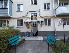 Скопин, Продается 2-к квартира, 3/5 эт., ул Пирогова, д. 7, Квартиры, На продажу