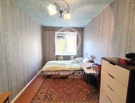 Скопин, Продается 2-к квартира, 3/5 эт., ул Пирогова, д. 7, Квартиры, На продажу