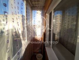 Скопин, Продается 2-к квартира, 3/5 эт., ул Пирогова, д. 7, Квартиры, На продажу