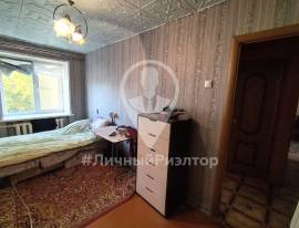 Скопин, Продается 2-к квартира, 3/5 эт., ул Пирогова, д. 7, Квартиры, На продажу