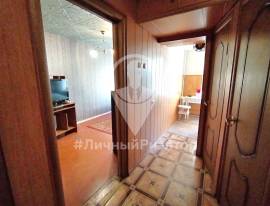 Скопин, Продается 2-к квартира, 3/5 эт., ул Пирогова, д. 7, Квартиры, На продажу