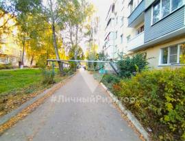 Скопин, Продается 2-к квартира, 3/5 эт., ул Пирогова, д. 7, Квартиры, На продажу
