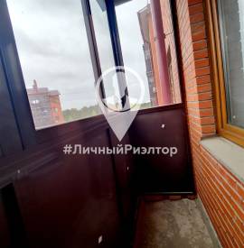 Продается 1-к квартира, 3/5 эт., ул Грачи, д. 56 к 1, Квартиры, На продажу