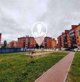 Продается 1-к квартира, 3/5 эт., ул Грачи, д. 56 к 1, Квартиры, На продажу