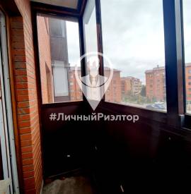 Продается 1-к квартира, 3/5 эт., ул Грачи, д. 56 к 1, Квартиры, На продажу