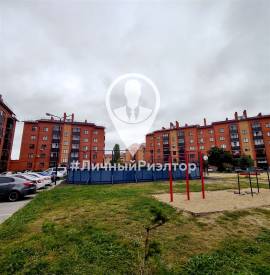 Продается 1-к квартира, 3/5 эт., ул Грачи, д. 56 к 1, Квартиры, На продажу