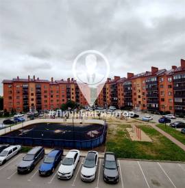 Продается 1-к квартира, 3/5 эт., ул Грачи, д. 56 к 1, Квартиры, На продажу