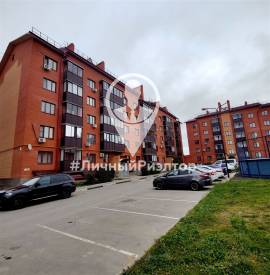 Продается 1-к квартира, 3/5 эт., ул Грачи, д. 56 к 1, Квартиры, На продажу