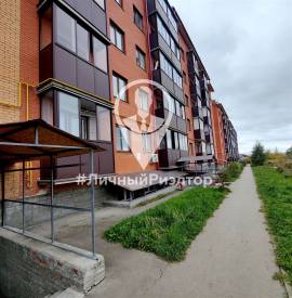 Продается 1-к квартира, 3/5 эт., ул Грачи, д. 56 к 1, Квартиры, На продажу