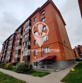 Продается 1-к квартира, 3/5 эт., ул Грачи, д. 56 к 1, Квартиры, На продажу