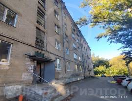 Рязань, Продается 2-к квартира, 3/5 эт., ул Качевская, д. 34 к 1, Квартиры, На продажу