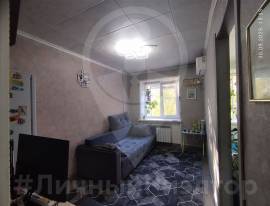 Рязань, Продается 2-к квартира, 3/5 эт., ул Качевская, д. 34 к 1, Квартиры, На продажу