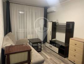 Сдается 1-к квартира, 15/18 эт., ул Зеленая, д. 17, Квартиры, В аренду
