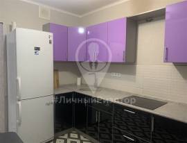 Сдается 1-к квартира, 15/18 эт., ул Зеленая, д. 17, Квартиры, В аренду