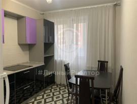 Сдается 1-к квартира, 15/18 эт., ул Зеленая, д. 17, Квартиры, В аренду