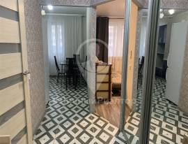 Сдается 1-к квартира, 15/18 эт., ул Зеленая, д. 17, Квартиры, В аренду