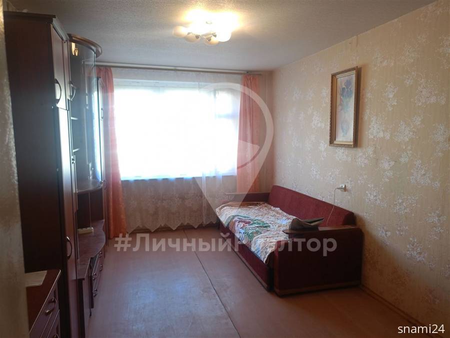 Рязань, Продается 3-к квартира, 6/9 эт., ул Зубковой, д. 27, Квартиры, На продажу, Дашково песочня