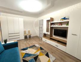 Рязань, Продается 1-к квартира, 16/16 эт., ул Шереметьевская, д. 10 к 5, Квартиры, На продажу, Дашково песочня