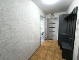 Рязань, Продается 1-к квартира, 16/16 эт., ул Шереметьевская, д. 10 к 5, Квартиры, На продажу, Дашково песочня