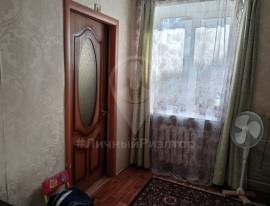 Рязань, Продается 2-к квартира, 1/2 эт., ул Строителей, д. 15, Квартиры, На продажу, Горроща