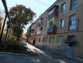 Рязань, Продается 2-к квартира, 1/2 эт., ул Строителей, д. 15, Квартиры, На продажу, Горроща