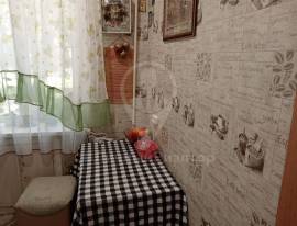 Рязань, Продается 2-к квартира, 1/2 эт., ул Строителей, д. 15, Квартиры, На продажу, Горроща