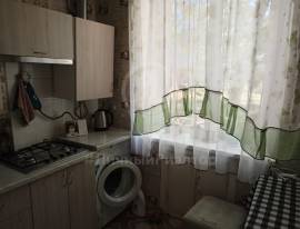 Рязань, Продается 2-к квартира, 1/2 эт., ул Строителей, д. 15, Квартиры, На продажу, Горроща