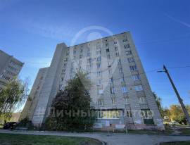 Рязань, Продается 1-к квартира, 3/9 эт., ул Бирюзова, д. 21, Квартиры, На продажу, Канищево