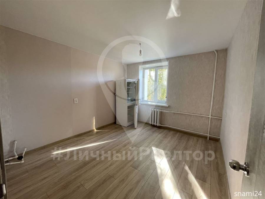 Рязань, Продается 1-к квартира, 3/9 эт., ул Бирюзова, д. 21, Квартиры, На продажу, Канищево
