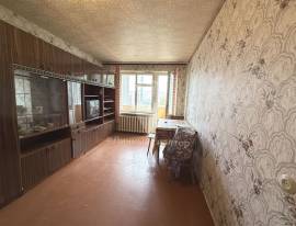 Лесной, Продается 1-к квартира, 4/5 эт., ул Строителей, д. 1, Квартиры, На продажу