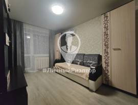 Рязань, Продается 1-к квартира, 1/12 эт., ул 2-я Железнодорожная, д. 34, Квартиры, На продажу, Центр
