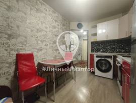 Рязань, Продается 1-к квартира, 1/12 эт., ул 2-я Железнодорожная, д. 34, Квартиры, На продажу, Центр