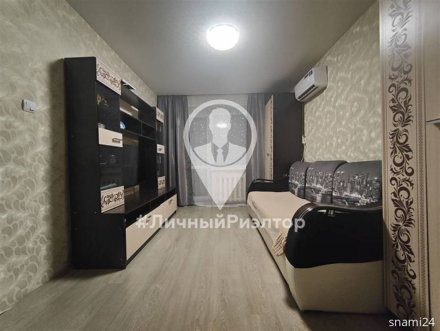 Рязань, Продается 1-к квартира, 1/12 эт., ул 2-я Железнодорожная, д. 34, Квартиры, На продажу, Центр