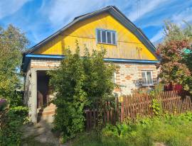 Рязань, Дома, На продажу, Сысоево