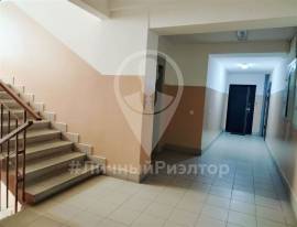 Рязань, Продается 1-к квартира, 7/10 эт., ул Васильевская, д. 17, Квартиры, На продажу, Дашково песочня