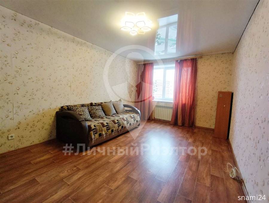 Рязань, Продается 1-к квартира, 7/10 эт., ул Васильевская, д. 17, Квартиры, На продажу, Дашково песочня